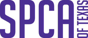 SPCA of Texas logo